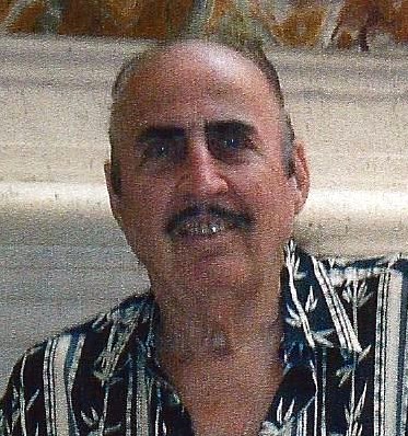 Obituary of Vincenzo C Pesce Sr.