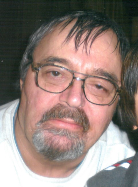 Obituario de Frederick John Benson