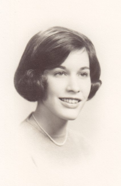 Obituary of Andrea Slep Carroll