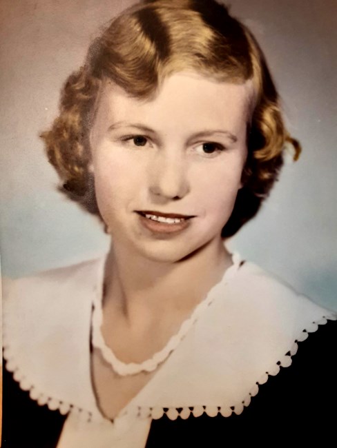 Obituary of Thelma Sue Adkisson