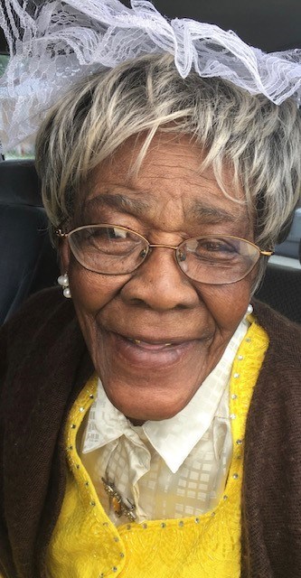 Obituary of Irma Coleman