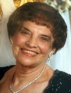 Obituary of Rose Silverberg