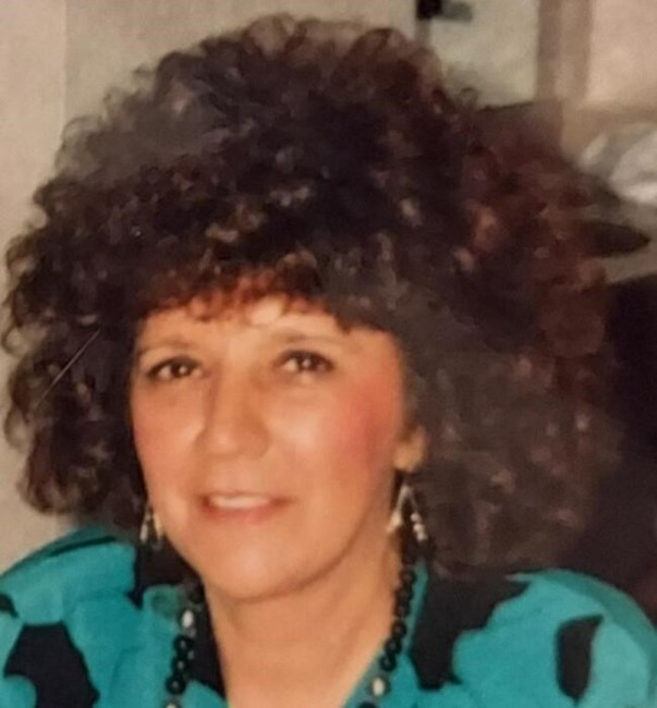 Obituary of Carolyn June Henderson