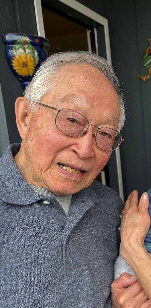 Obituary of Mr. Kenny Kochi