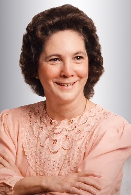 Obituary of Clara Sullivan Bergeron