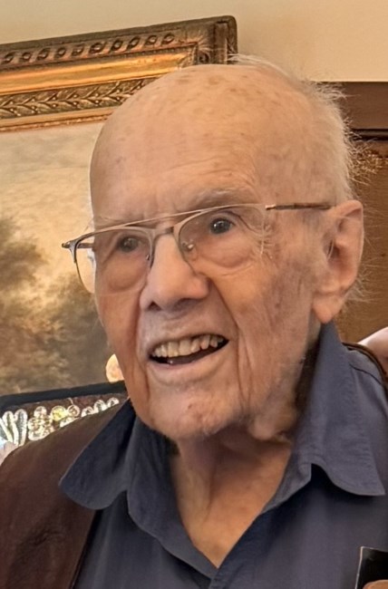 Obituary of James Rushton