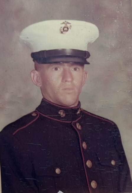 Obituary of James L. Richburg