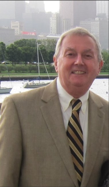 Obituary of Robert Rakestraw