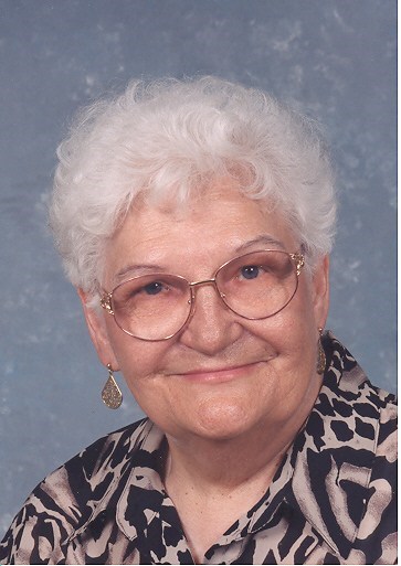 Obituario de Patricia A. (Patty) Froehle