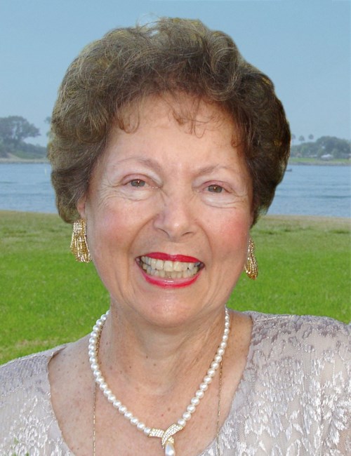 Obituary of Mary Christine Sperrazzo