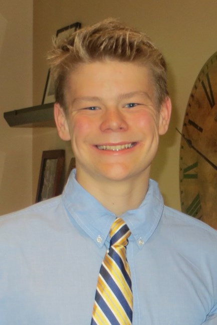 Obituary of Matthew Wyatt Hollis