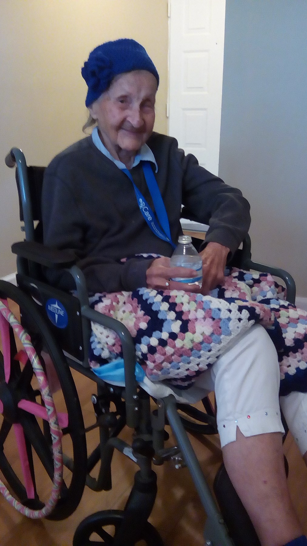 Obituary of Virginia Turner