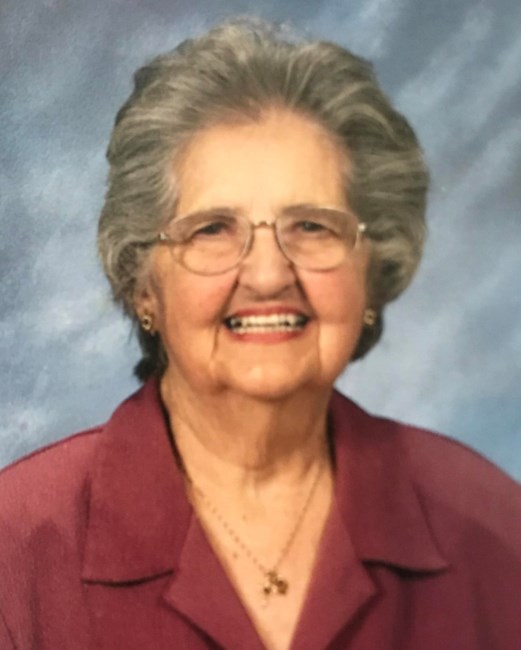 Obituary of Rosemary G Saway