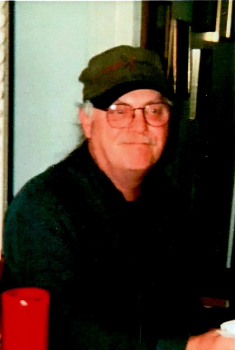 Obituary of Henry Elmer Callahan, Jr.