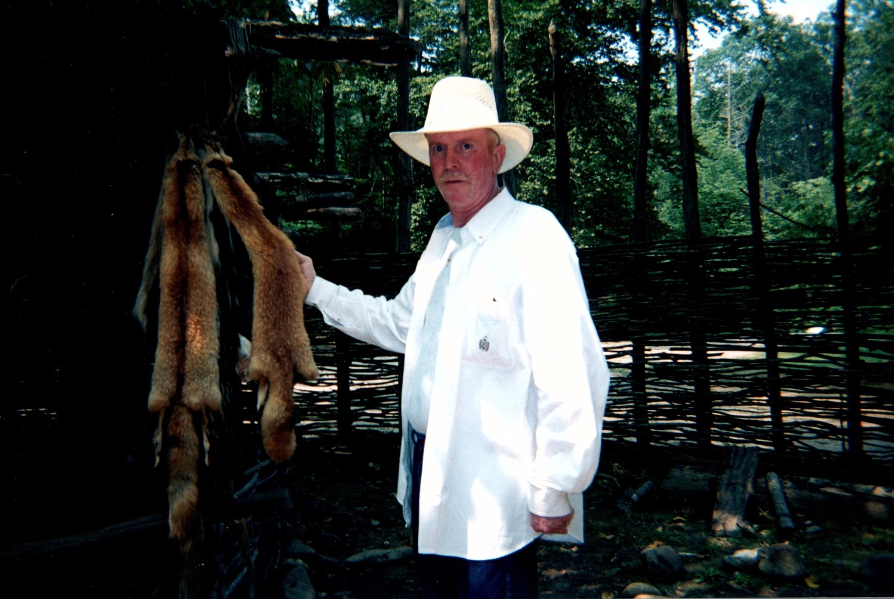 Obituary of Frederick Michael Stanley