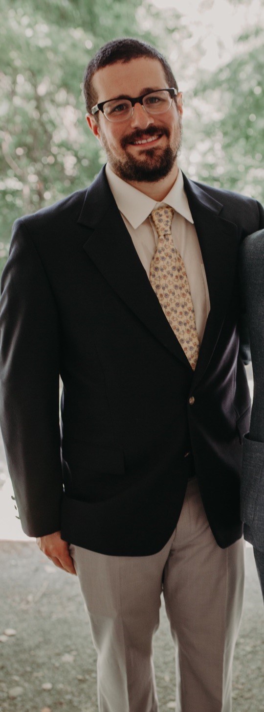 Obituary of Zachary Schnitzer