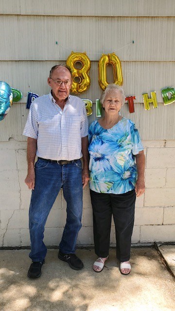 Obituary of Glenda Davis