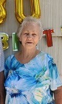 Obituary of Glenda Davis