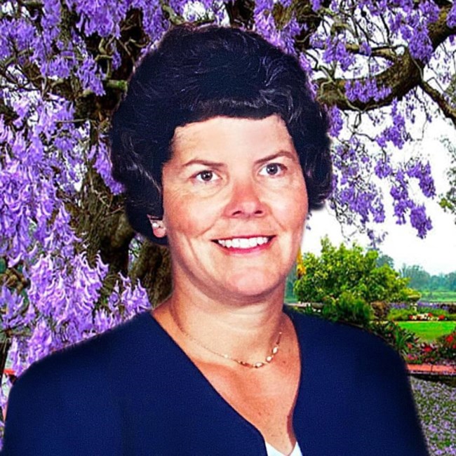 Obituary of Marilyn Faircloth