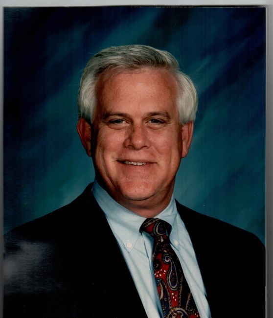 Obituary of Frank Edward Cooper