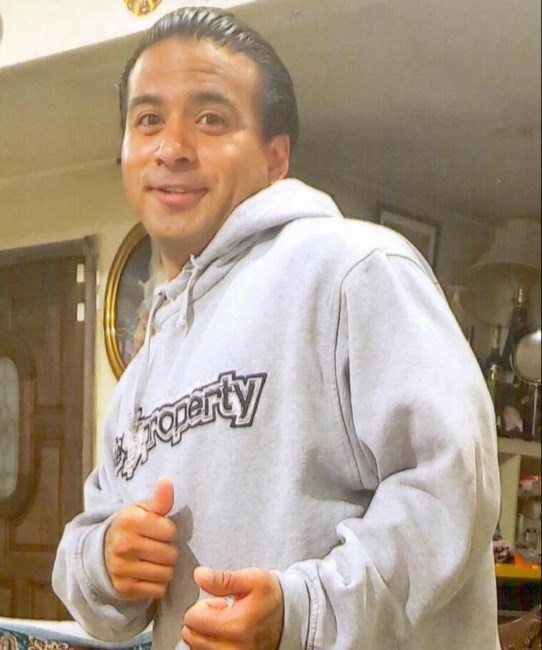 Obituary of Jonathan Josue Moran