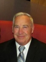 Roger Bowman