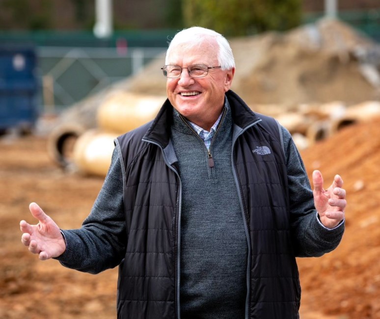 Obituary of John Bekkers