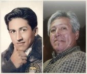 Obituary of Alfred John Robles, Jr.