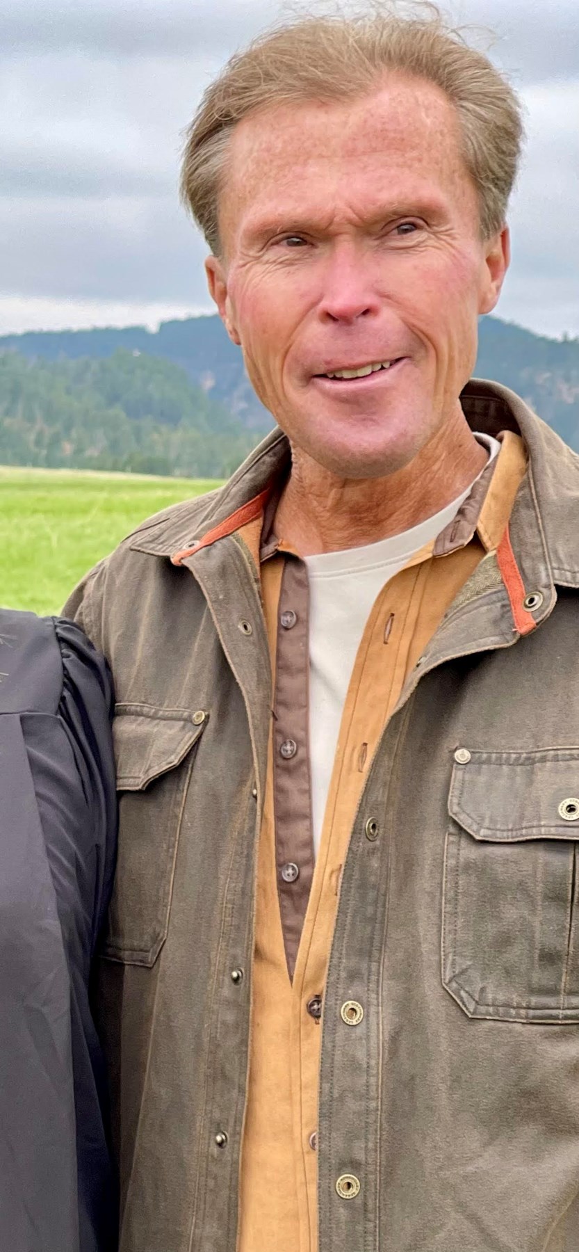 Obituary of Bryce Lynn Christensen