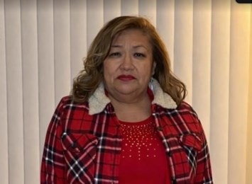 Obituary of Elda Paul Valadez