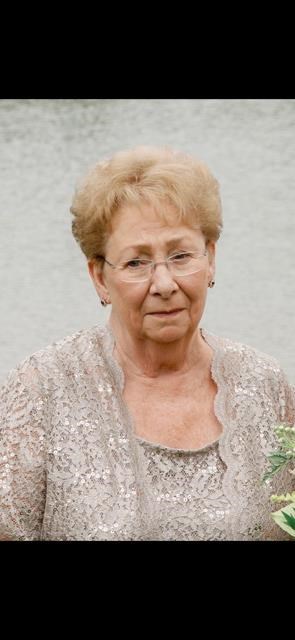 Obituary of Judith A. Sharp