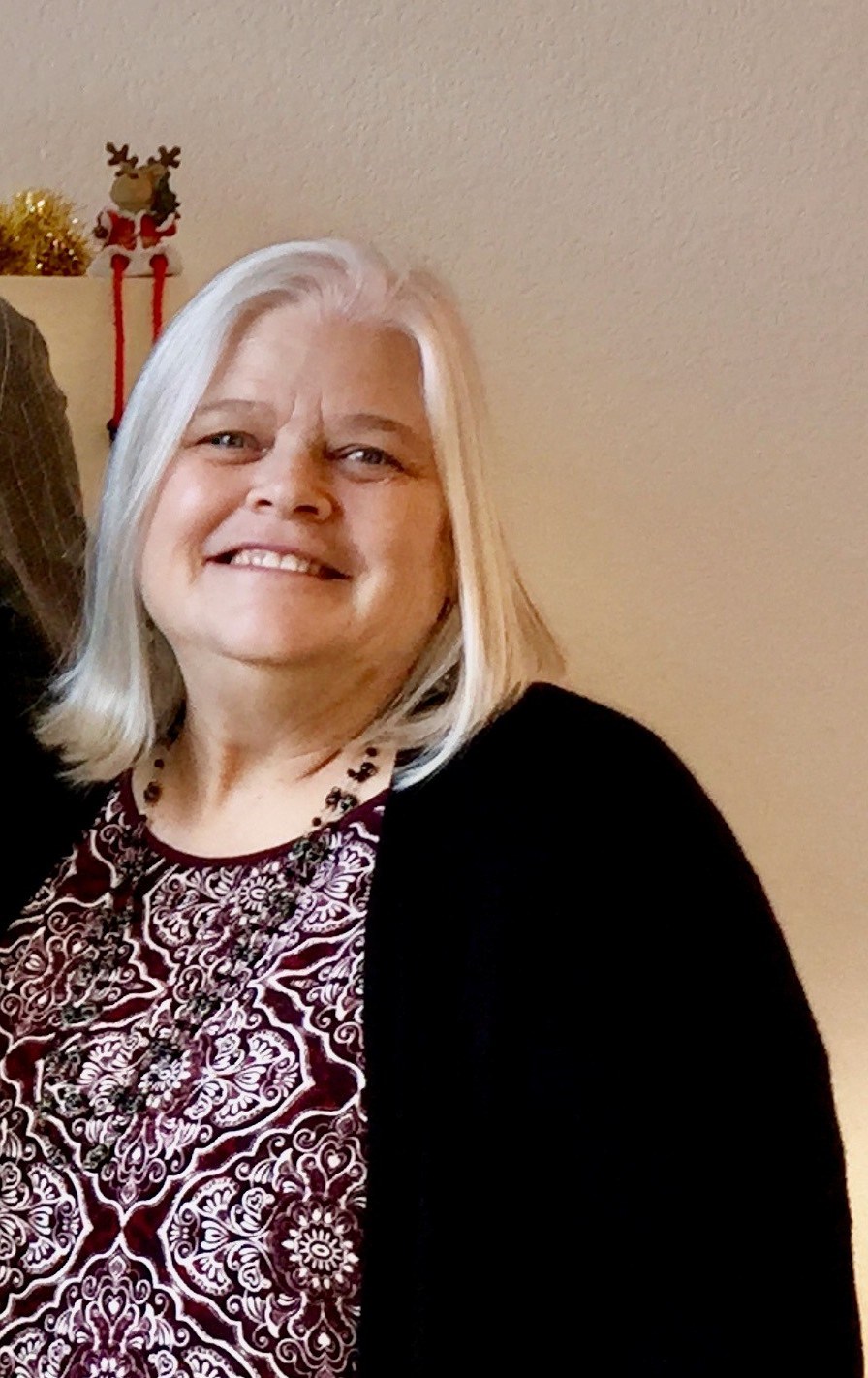 Obituary of Sharon Elaine Lemay