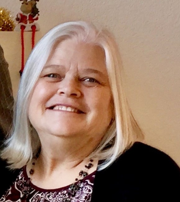 Obituary of Sharon Elaine Lemay