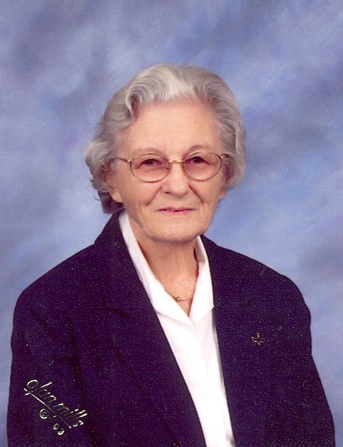 Obituary of Caroline Bryant