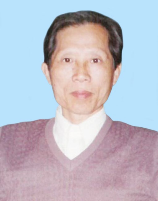 Obituary of Mr. ZhenHua Wang