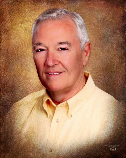 Obituary of James Jim V. Adams Jr.