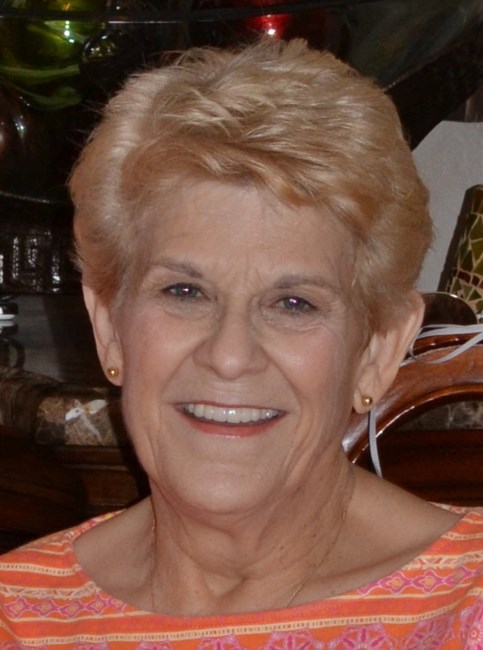 Obituary of Pamela G Yarbrough