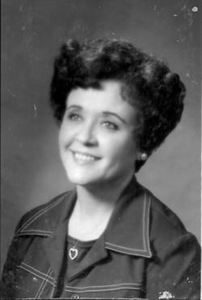 Obituary of Dolores Dawn   Case