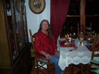 Avis de décès de Rebecca Jo Jones