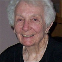 Obituary of Doris Mae Harden