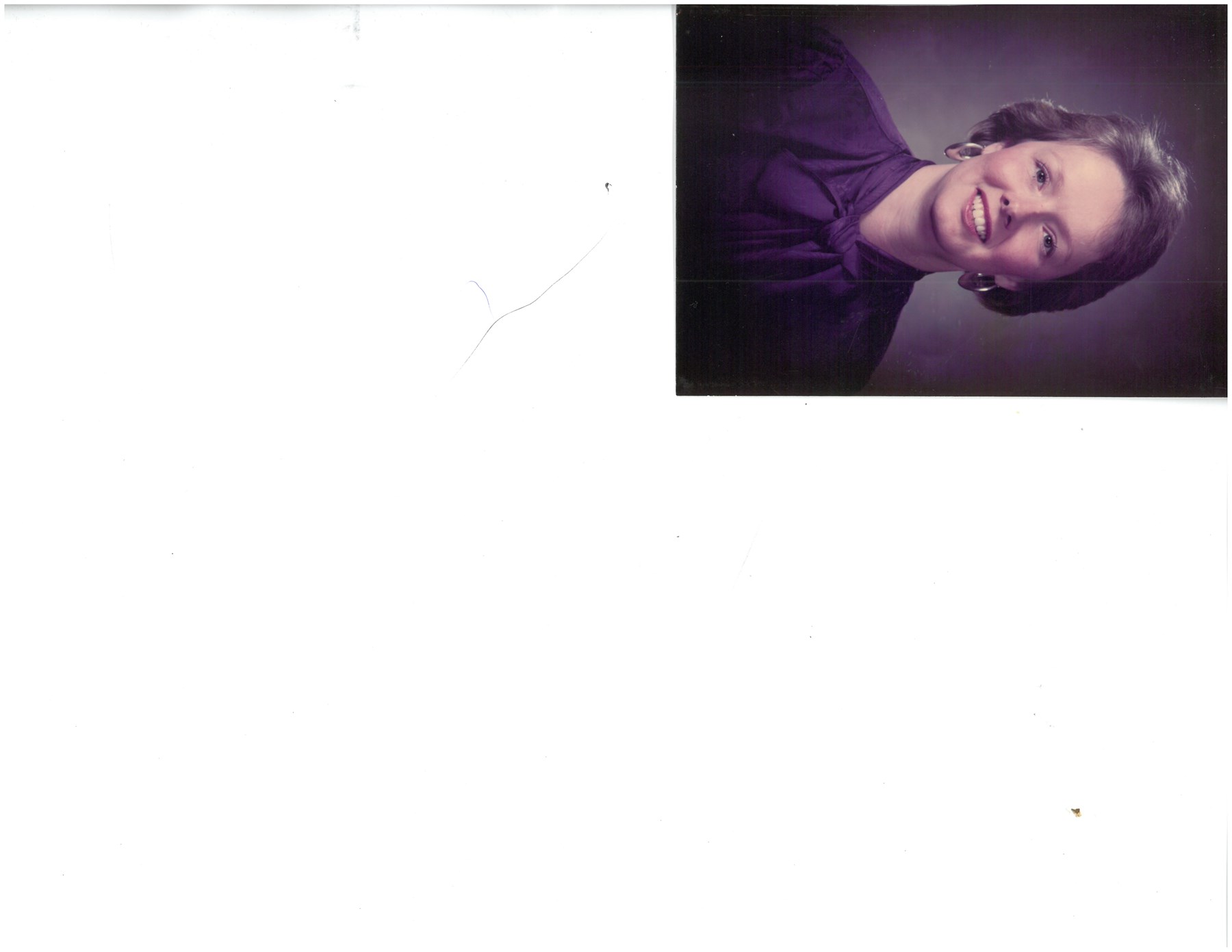 Marilyn K. Gallatin Obituary Fort Wayne, IN