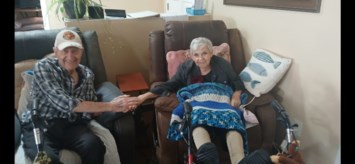 Obituary of Ronald Thomas Walters