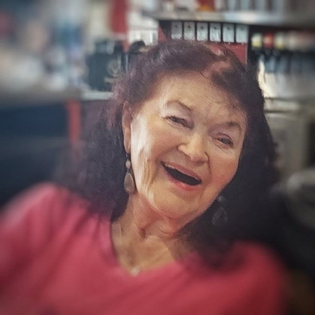 Obituary of Gabrielle Maria Harkiewicz