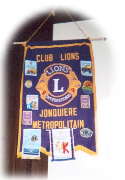 Avis de décès de Club Lion Jonquière Métropolitain