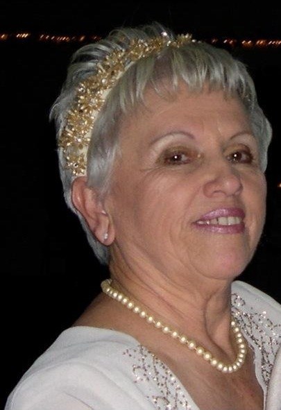 Obituary of Luisa Fernandez
