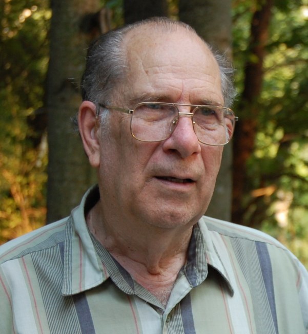 Obituary of Robert Wesley Couch Jr.