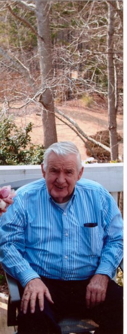 Obituary of Mr Benjamin Franklin Maxwell