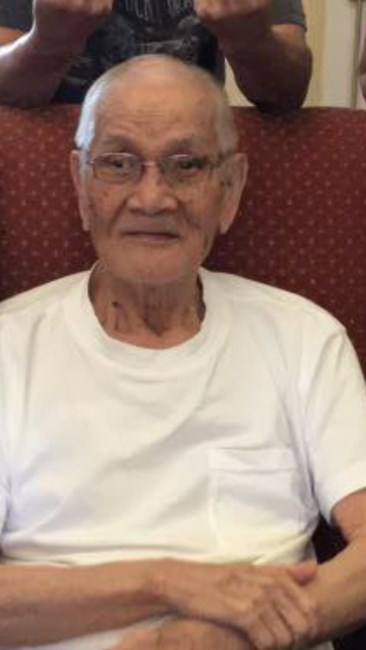 Obituary of Victor Tamayo Allado