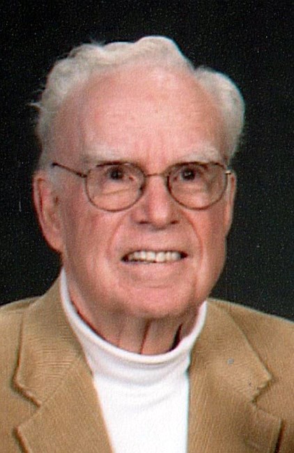 Obituary of David Stewart MacAlpine