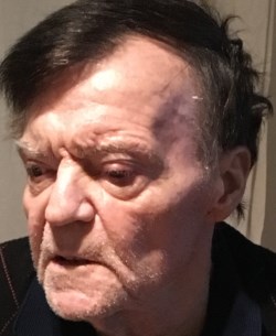 Obituary of Paul-Émile St-Arnaud